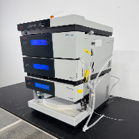 Thermo Scientific Ultimate 3000 HPLC System image 1